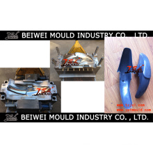 Injection Plastique Fender Mould